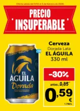 Precio Insuperable