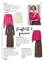 Tchibo/Eduscho Tchibo: Starker Auftritt - bis 04.02.2026