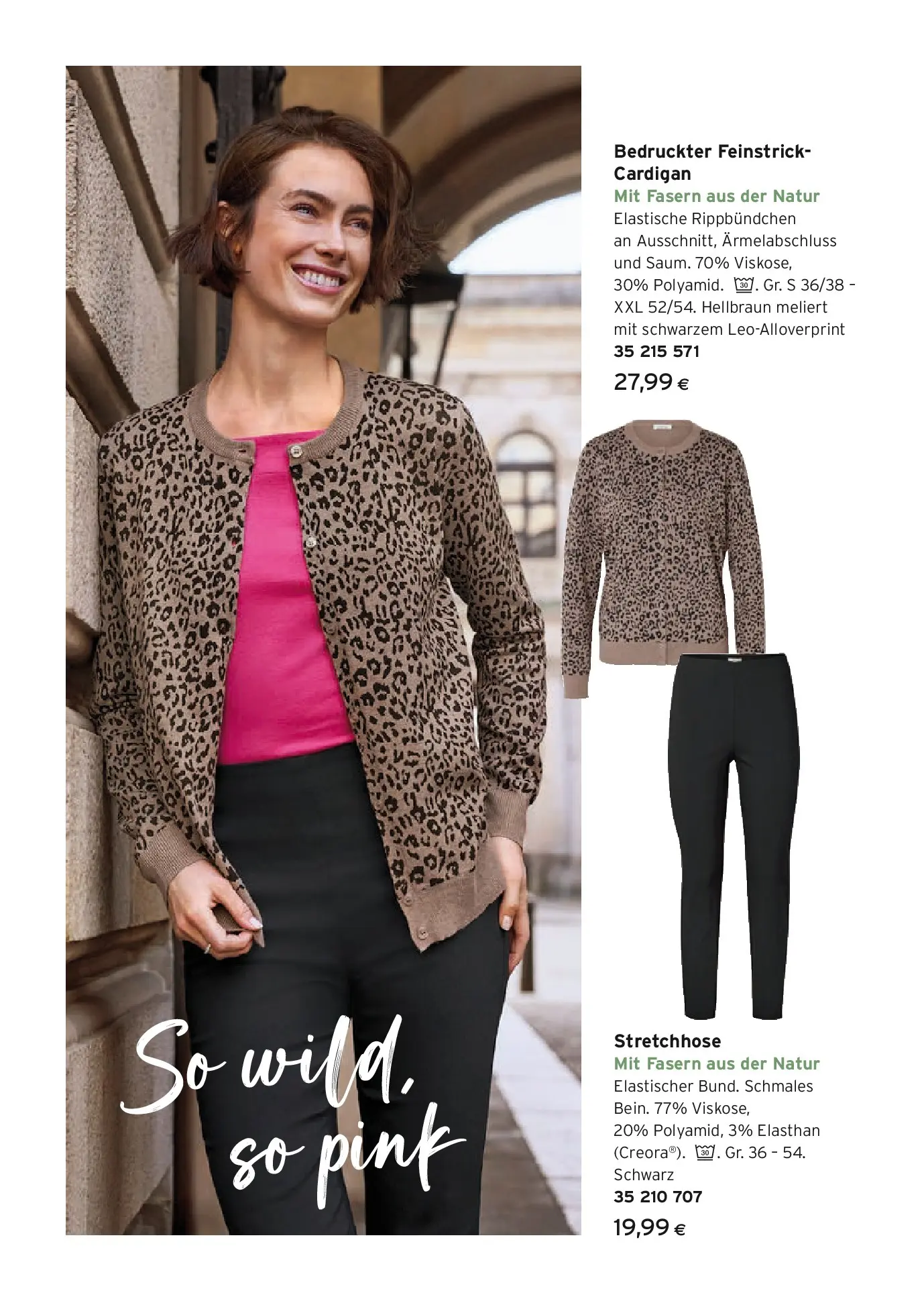 Tchibo Eduscho - Tchibo: Starker Auftritt von 21.01.2026 - Aktuelle Angebote | Seite: 5