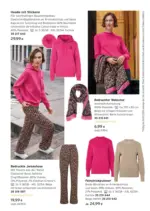 Tchibo/Eduscho Tchibo: Starker Auftritt - bis 04.02.2026