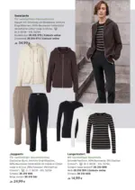 Tchibo/Eduscho Tchibo: Starker Auftritt - bis 04.02.2026