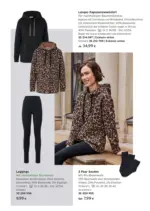 Tchibo/Eduscho Tchibo: Starker Auftritt - bis 04.02.2026