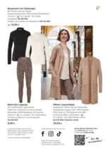 Tchibo/Eduscho Tchibo: Starker Auftritt - bis 04.02.2026