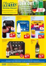 Netto Marken-Discount Netto: Getr&auml;nkeangebote - bis 24.01.2026