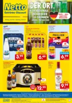 Netto Marken-Discount Netto: Getr&auml;nkeangebote - bis 24.01.2026