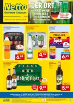 Netto Marken-Discount Netto: Getr&auml;nkeangebote - bis 24.01.2026
