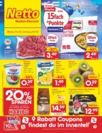 Netto Marken-Discount Netto: Wochenangebote - bis 24.01.2026