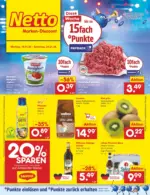 Netto Marken-Discount Netto: Wochenangebote - bis 24.01.2026