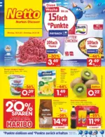 Netto Marken-Discount Netto: Wochenangebote - ab 19.01.2026