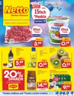 Netto Marken-Discount Netto: Wochenangebote - ab 19.01.2026