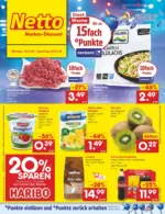 Netto Marken-Discount Netto: Wochenangebote - ab 19.01.2026