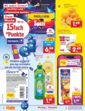 Netto: Wochenangebote