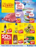 Netto Marken-Discount Netto: Wochenangebote - bis 24.01.2026