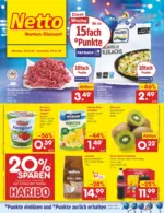 Netto Marken-Discount Netto: Wochenangebote - ab 19.01.2026