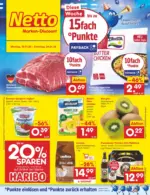 Netto Marken-Discount Netto: Wochenangebote - bis 24.01.2026