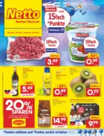 Netto Marken-Discount Netto: Wochenangebote - ab 19.01.2026