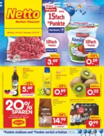 Netto Marken-Discount Netto: Wochenangebote - ab 19.01.2026