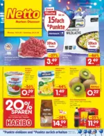 Netto: Wochenangebote
