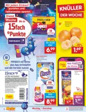 Netto: Wochenangebote