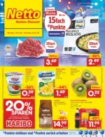 Netto: Wochenangebote