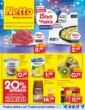 Netto: Wochenangebote
