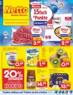 Netto Marken-Discount Netto: Wochenangebote - ab 19.01.2026