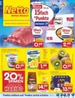 Netto Marken-Discount Netto: Wochenangebote - bis 24.01.2026