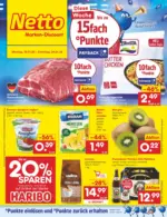 Netto Marken-Discount Netto: Wochenangebote - ab 19.01.2026