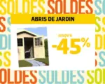 Jardiland SOLDES jusqu'&agrave; -60 % - au 03.02.2026