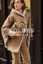 G&eacute;rard Darel Soldes d'Hiver - au 03.02.2026