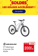Endurance Shop SOLDES jusqu'&agrave; -50 % - au 03.02.2026