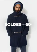 Chevignon Soldes Chevignon Jusqu'&agrave; -50% - au 03.02.2026