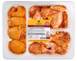 La Provincia Пилешки грил микс кг