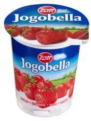 ZOTT Плодов йогурт различни вкусове