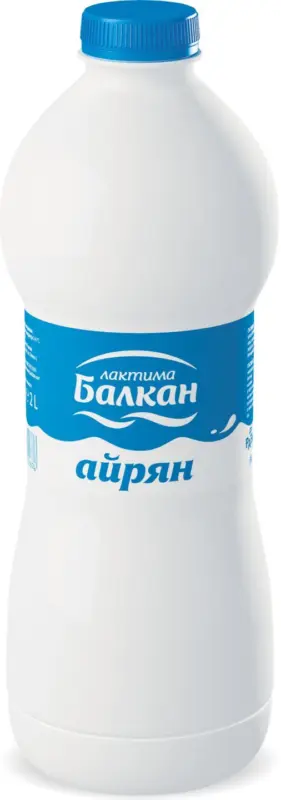 Балкан Айрян