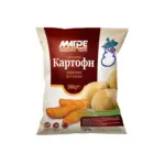 Kaufland хипермаркет Магре Пикантни картофи - до 18-01-26