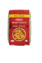 Kaufland хипермаркет MELISSA PRIMO GUSTO Пене ригате - до 18-01-26