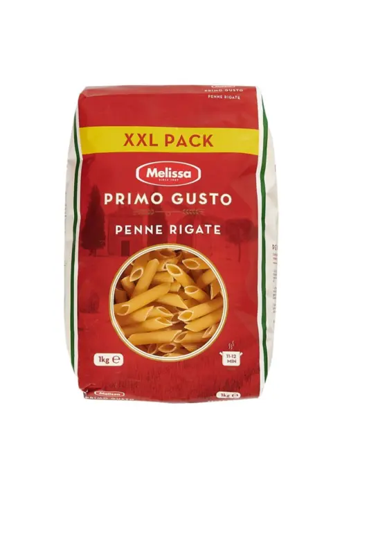 MELISSA PRIMO GUSTO Пене ригате