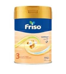 Friso 3 Адаптирано мляко за деца от 12 до 36 мес.