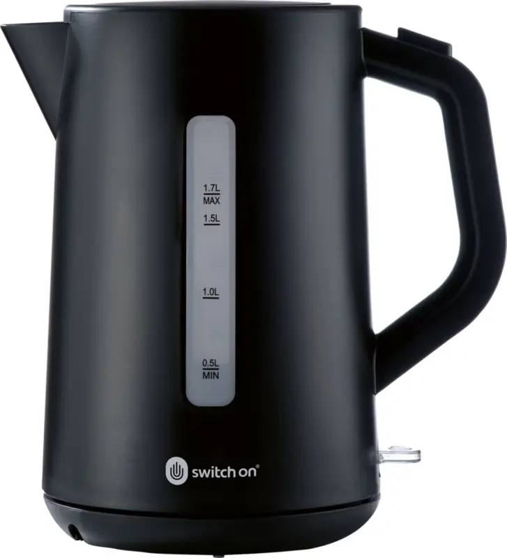 SWITCH ON Електрическа кана за вода