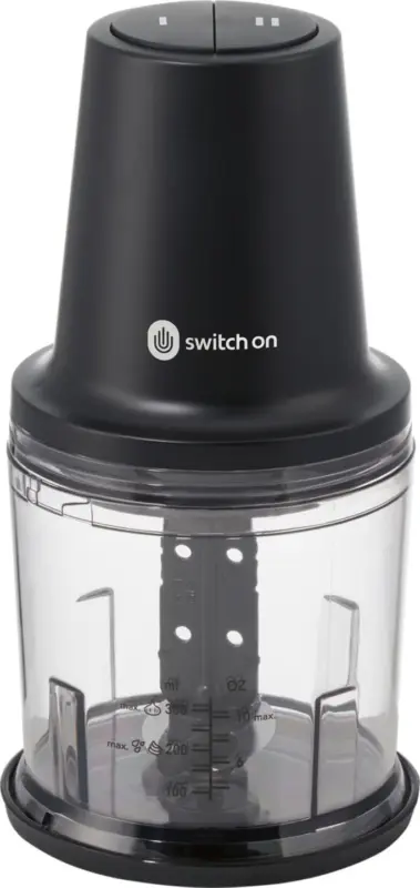 Switch On Мултифункционален чопър 300 мл