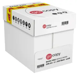GO COPY Копирна хартия