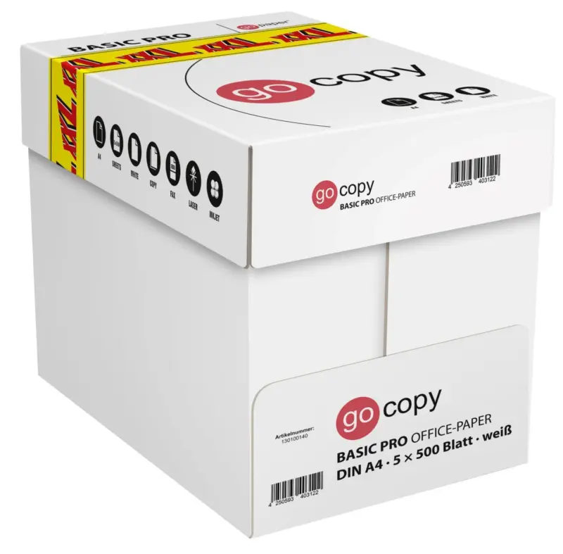 GO COPY Копирна хартия