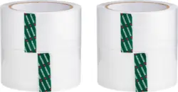 Parkside&reg; Опаковъчно тиксо 66 м x 50 cм