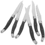 Kaufland хипермаркет LOU LAGUIOLE Комплект вилици или ножове 6 бр. - до 01-03-26