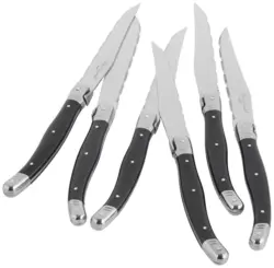 LOU LAGUIOLE Комплект вилици или ножове 6 бр.