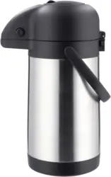 SPICE&SOUL Термокана с помпа