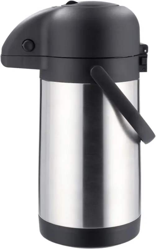 SPICE&SOUL Термокана с помпа