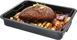 Spice&Soul Форма за печене 40 x 32 x 6,5 см