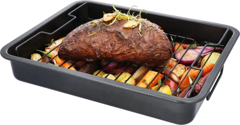 Spice&Soul Форма за печене 40 x 32 x 6,5 см